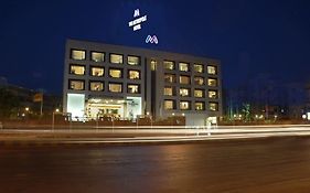 Hotel Metropole Ahmedabad